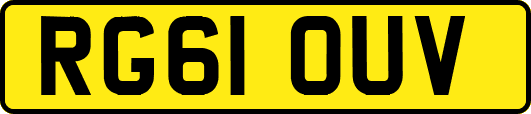 RG61OUV