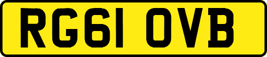 RG61OVB