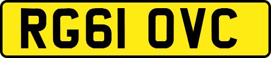 RG61OVC