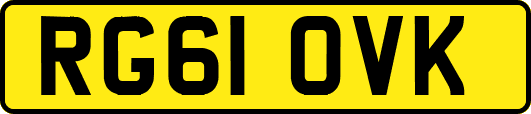 RG61OVK