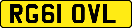 RG61OVL