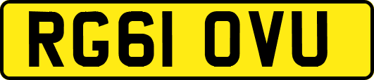 RG61OVU