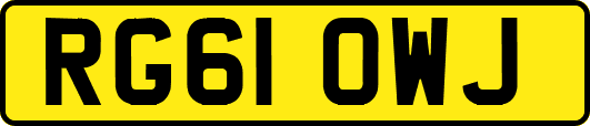 RG61OWJ