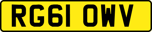 RG61OWV