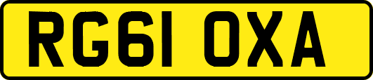 RG61OXA