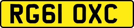 RG61OXC