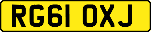 RG61OXJ