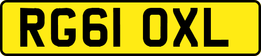 RG61OXL