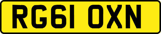 RG61OXN