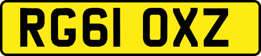 RG61OXZ