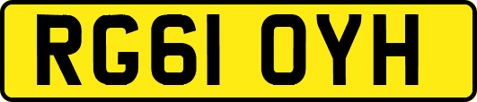 RG61OYH