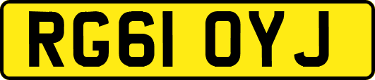 RG61OYJ