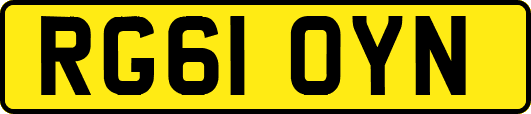 RG61OYN