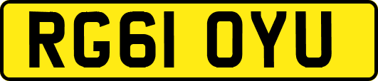 RG61OYU
