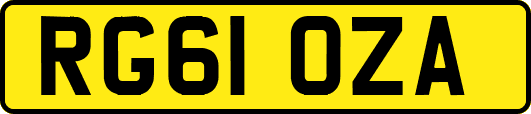 RG61OZA