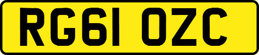 RG61OZC