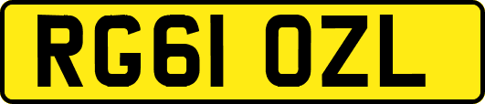 RG61OZL