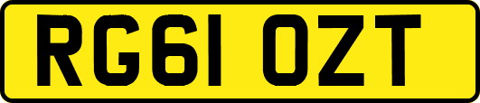 RG61OZT