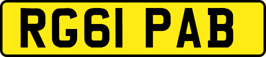 RG61PAB