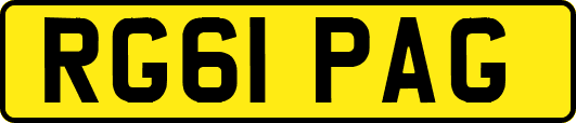 RG61PAG
