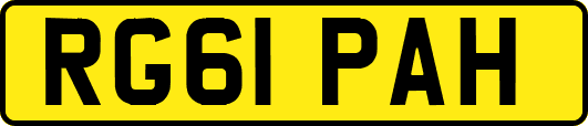 RG61PAH