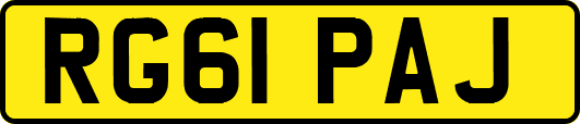 RG61PAJ