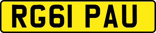 RG61PAU
