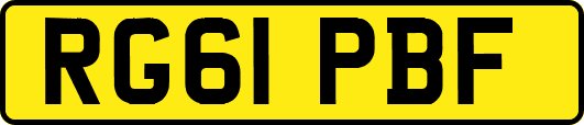 RG61PBF