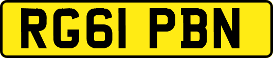 RG61PBN