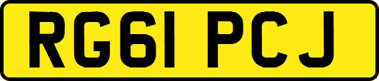 RG61PCJ