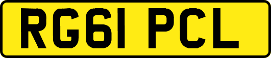 RG61PCL
