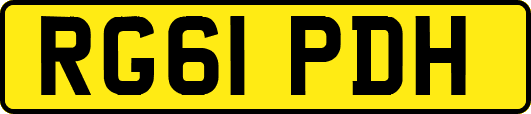 RG61PDH