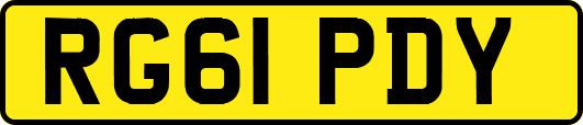 RG61PDY