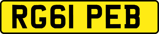RG61PEB