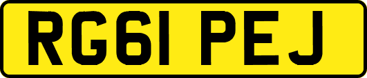 RG61PEJ