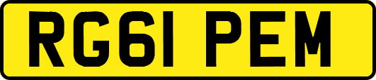 RG61PEM