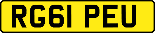 RG61PEU