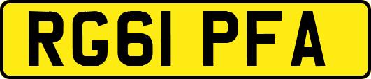 RG61PFA