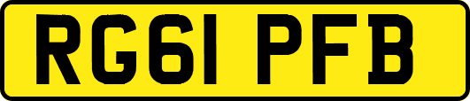 RG61PFB
