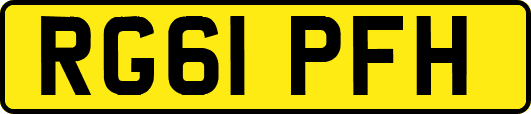 RG61PFH