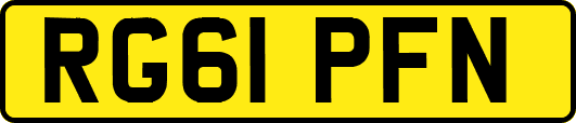 RG61PFN