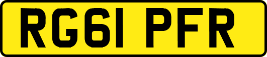 RG61PFR