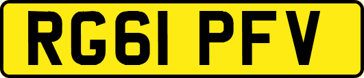 RG61PFV
