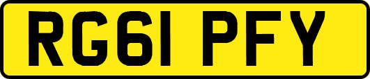 RG61PFY