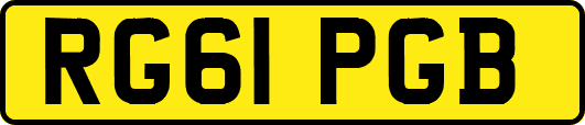 RG61PGB