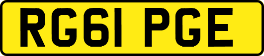 RG61PGE