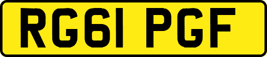 RG61PGF
