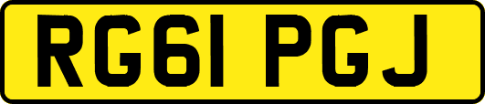 RG61PGJ