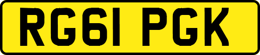 RG61PGK