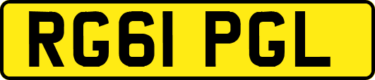 RG61PGL